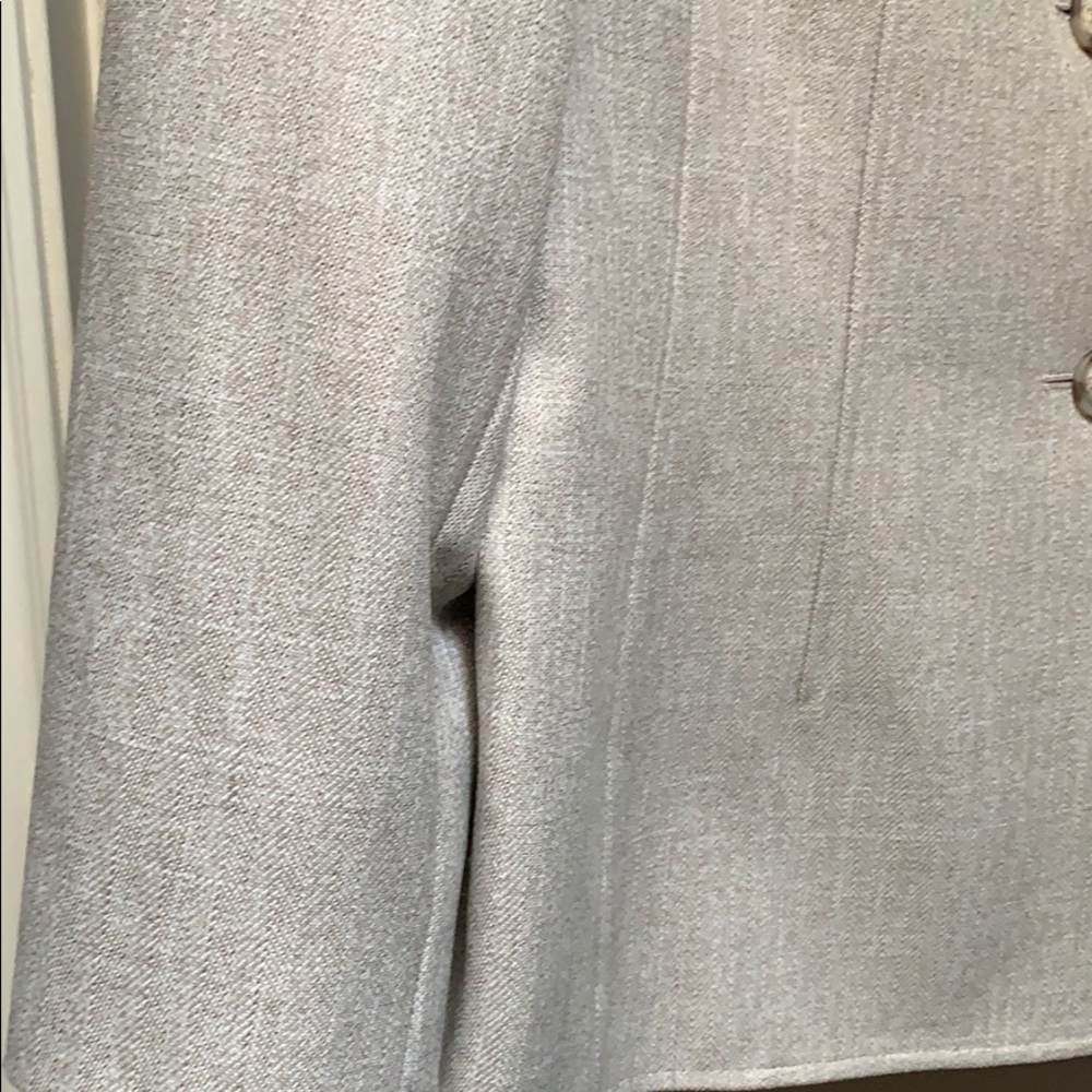 Suit blazer - Picture 4 of 4
